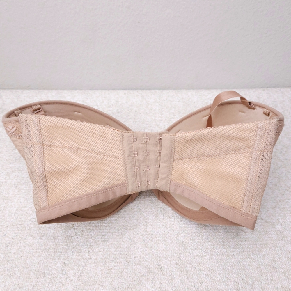 FREYA Idol Allure Multi-Way Convertible Bra 30J New! - Picture 4 of 5